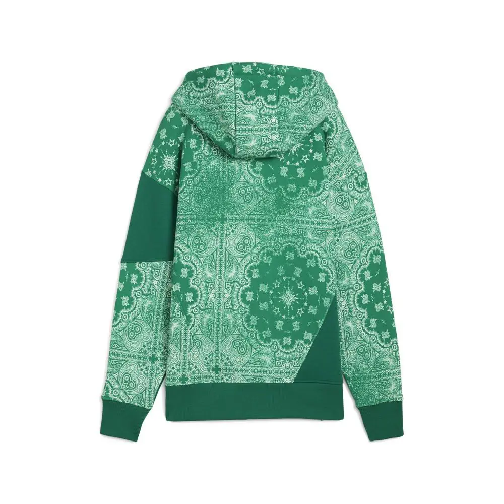 Puma clothing - 63284401 - 63284401 - Green 0