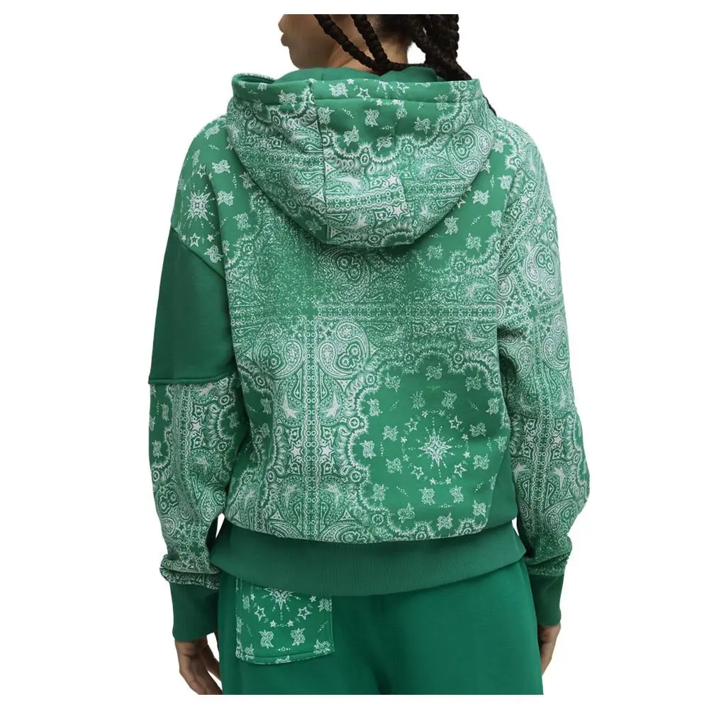Puma clothing - 63284401 - 63284401 - Green 2