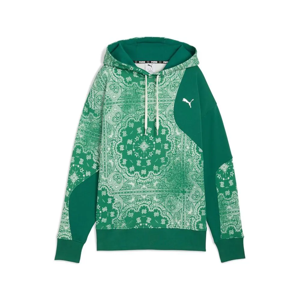Puma clothing - 63284401 - 63284401 - Green 6