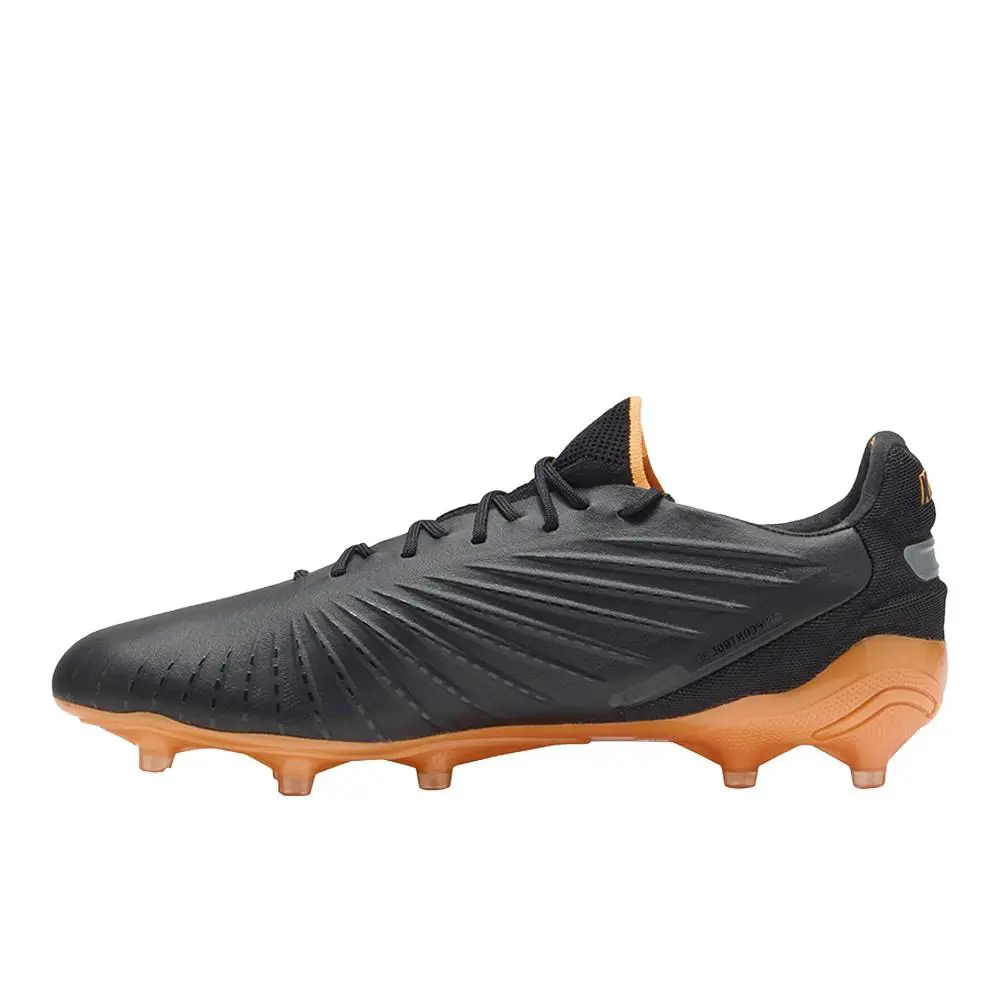 Puma shoes - PUMA King Ultimate Firm GroundArtificial Ground Soccer Cleats - 10882102 - Black 1