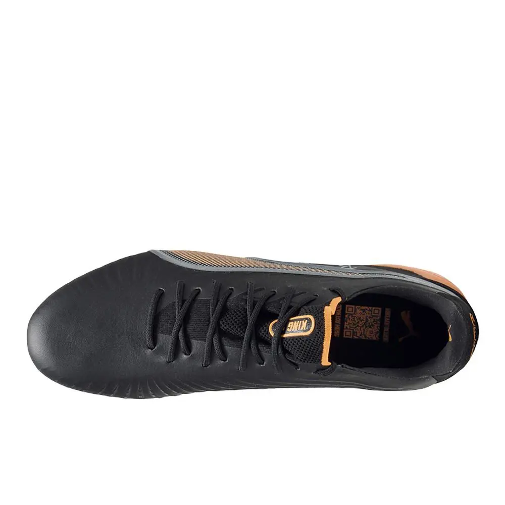 Puma shoes - PUMA King Ultimate Firm GroundArtificial Ground Soccer Cleats - 10882102 - Black 10