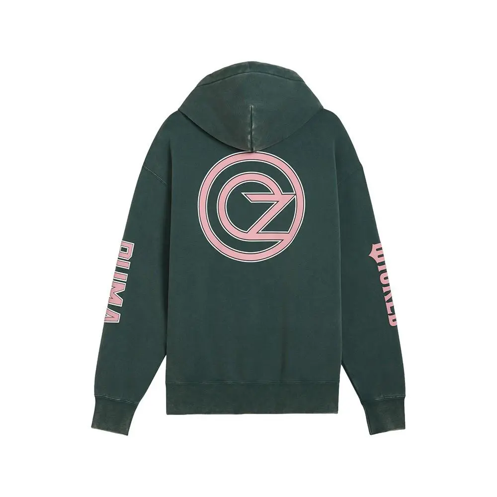 Puma clothing - 63668460 - 63668460 - Green 0