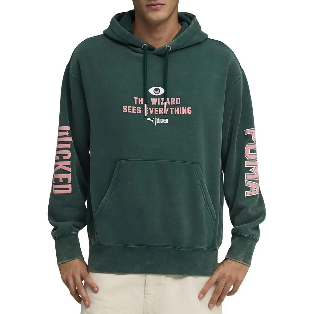 Puma clothing - 63668460 - 63668460 - Green 1