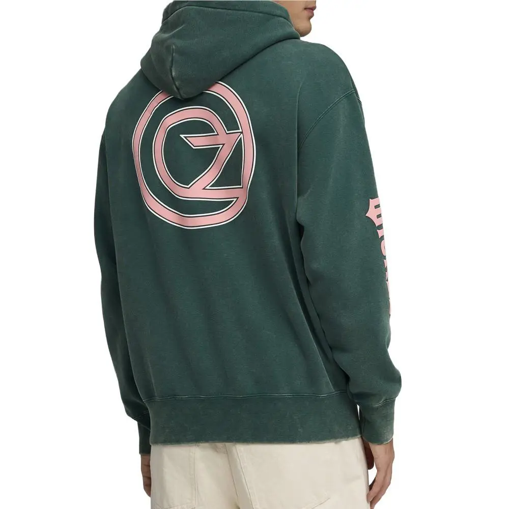 Puma clothing - 63668460 - 63668460 - Green 2
