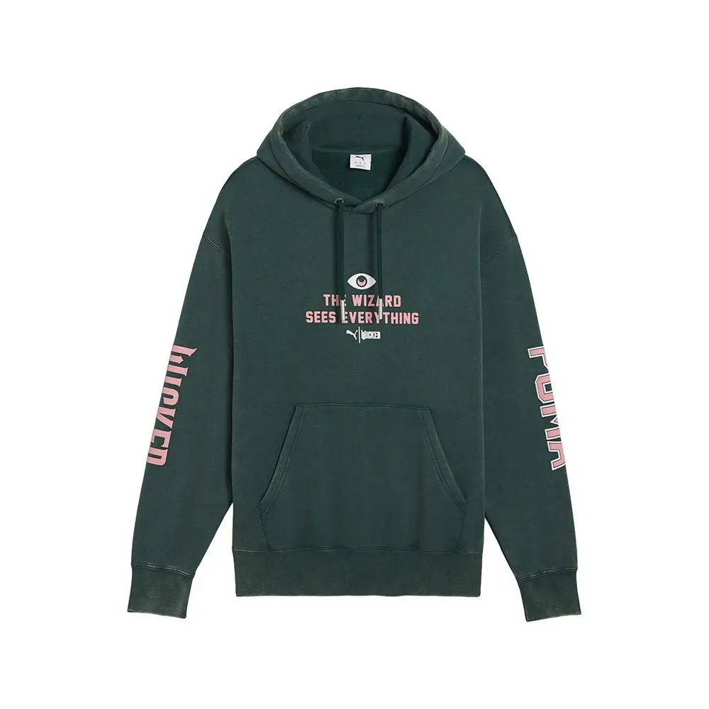 Puma clothing - 63668460 - 63668460 - Green 6