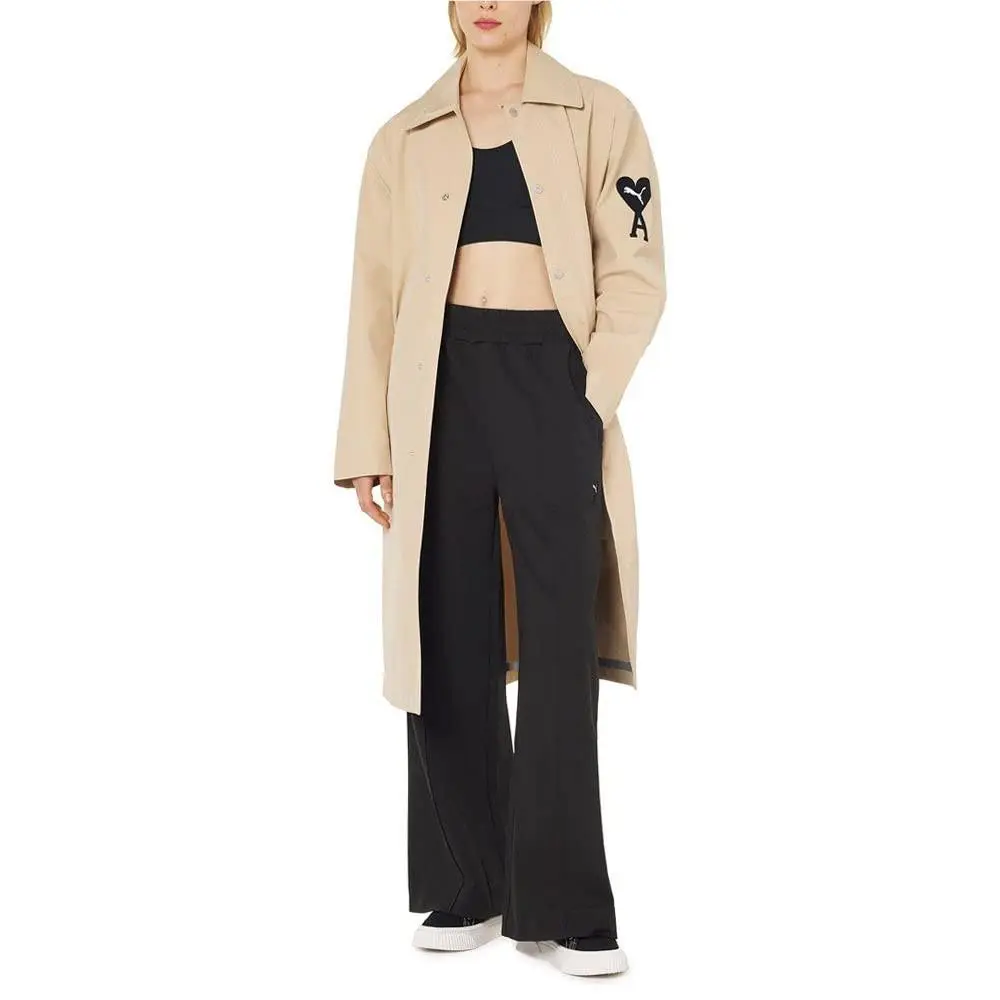Puma clothing - Ginger Root (UPC: 195099704295) 0