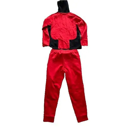 Puma clothing - Red 0