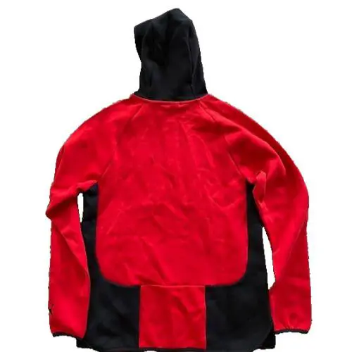 Puma clothing - Red 2