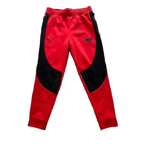 Puma clothing - Red 5