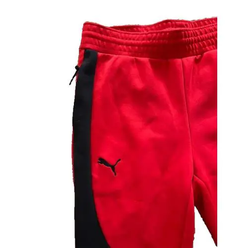 Puma clothing - Red 7