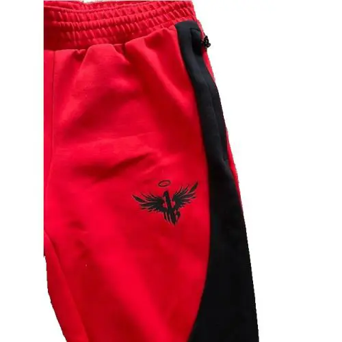 Puma clothing - Red 8