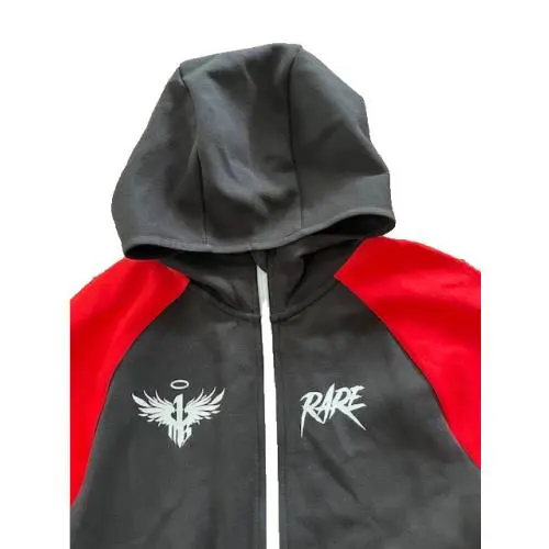 Puma clothing - Red 14