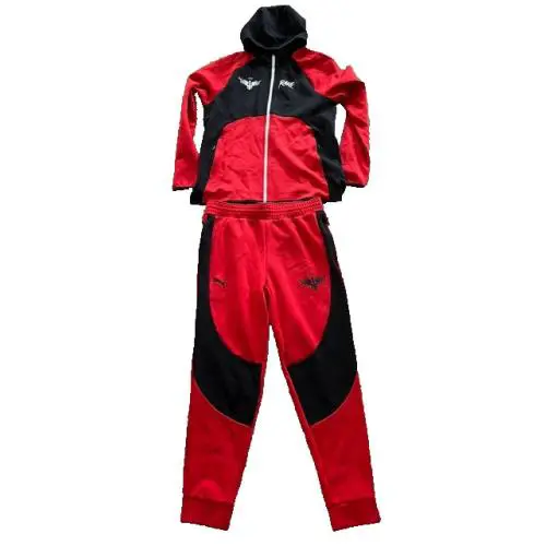 Puma clothing - Red 10