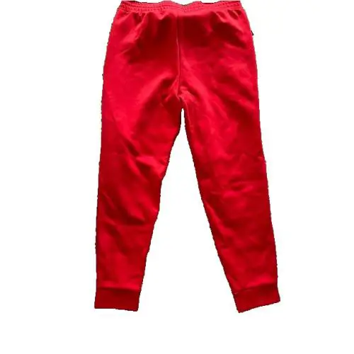 Puma clothing - Red 17