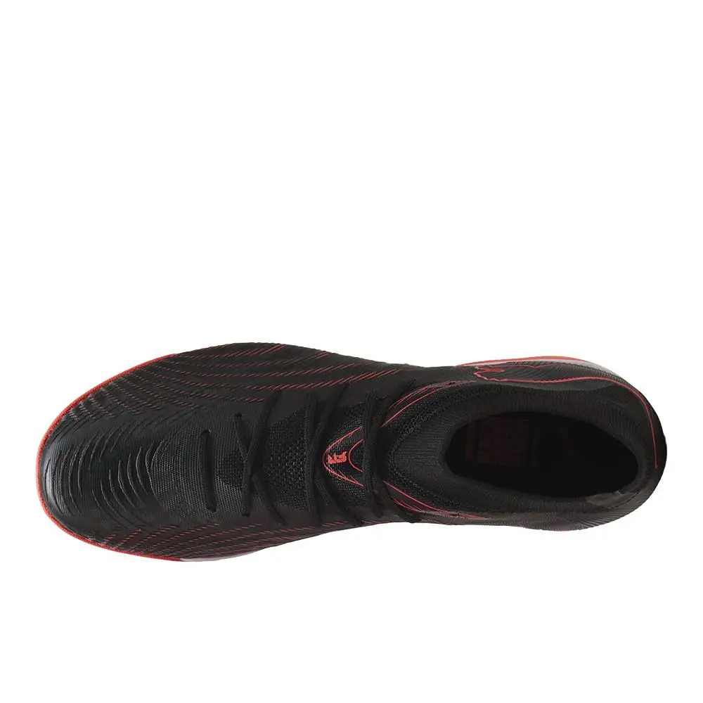 Puma shoes - PUMA Future 9 Match Indoor Soccer - 10890702 - Black 2