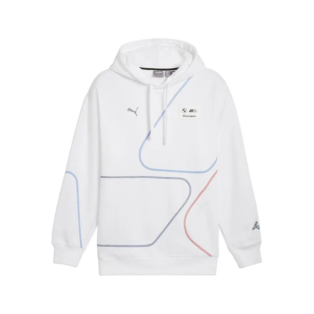Puma clothing - 62728802 - 62728802 - White 6