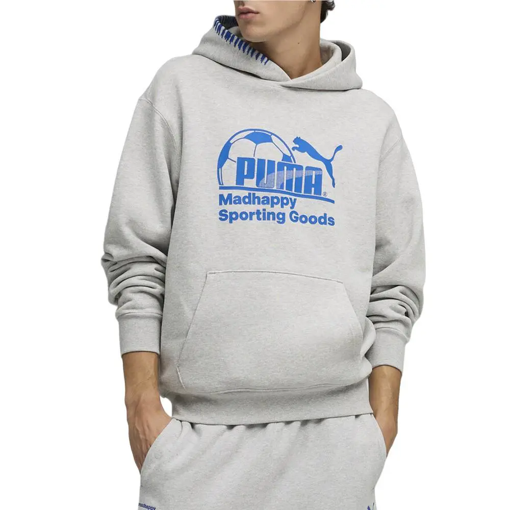 Puma clothing - 63533904 - 63533904 - Grey 3