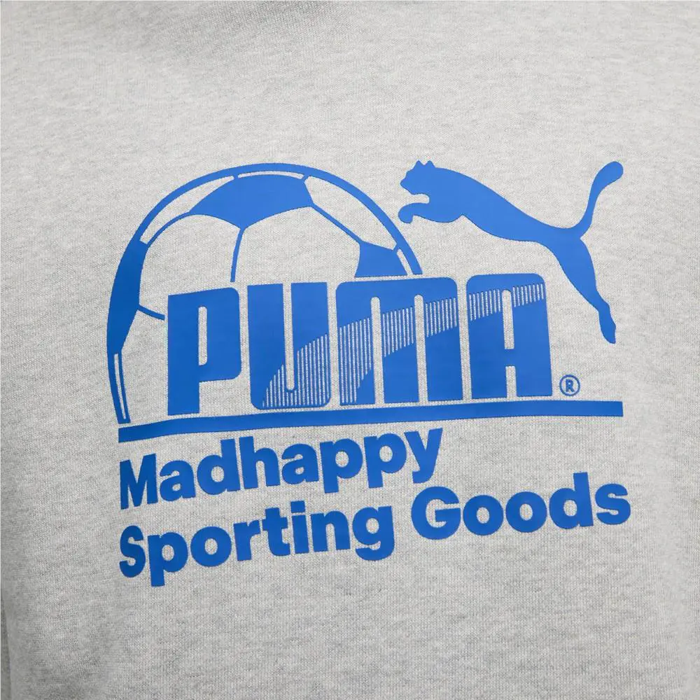 Puma clothing - 63533904 - 63533904 - Grey 5