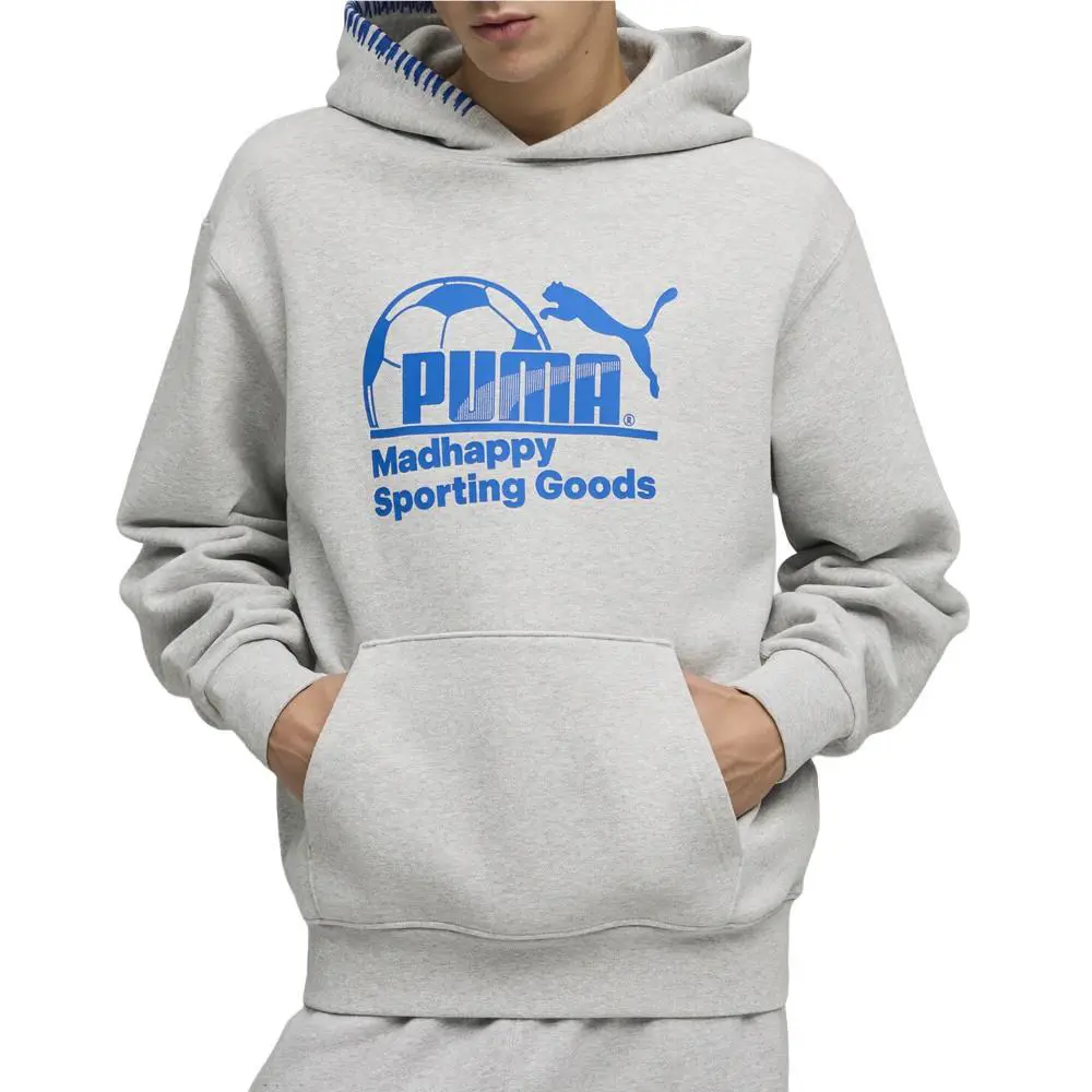 Puma clothing - 63533904 - 63533904 - Grey 1