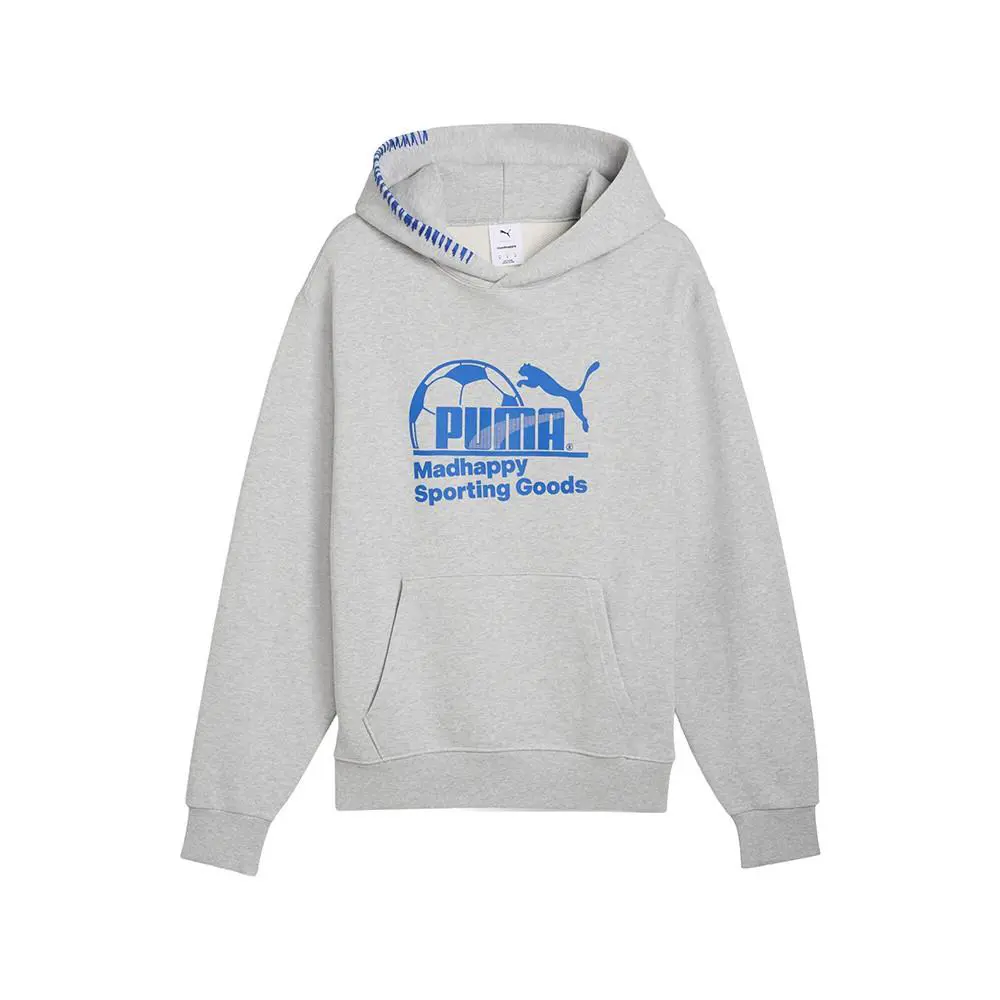 Puma clothing - 63533904 - 63533904 - Grey 6