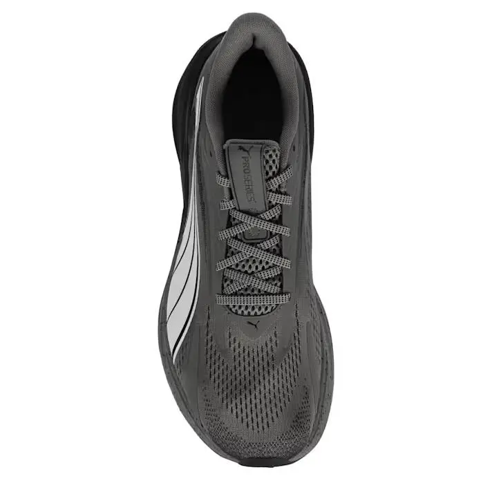Puma shoes - MAXIMA PRO - MAXIMA PRO - Gray 1