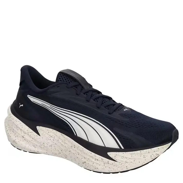 Puma shoes - MAXIMA PRO - MAXIMA PRO - Gray 19