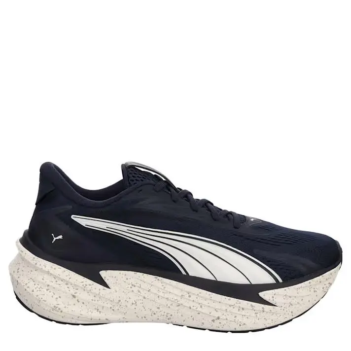 Puma shoes - MAXIMA PRO - MAXIMA PRO - Gray 20
