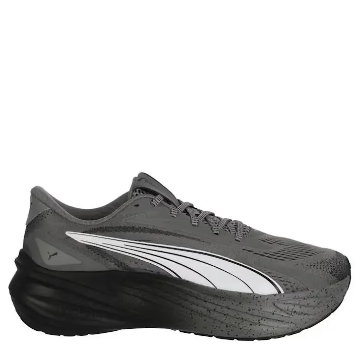 Puma shoes - MAXIMA PRO - MAXIMA PRO - Gray 7