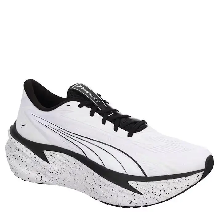 Puma shoes - MAXIMA PRO - MAXIMA PRO - Gray 13