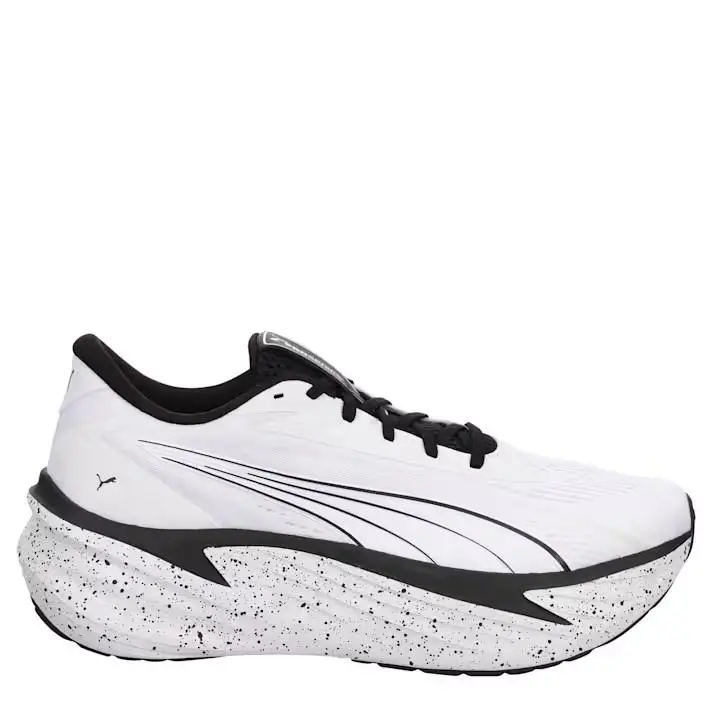 Puma shoes - MAXIMA PRO - MAXIMA PRO - Gray 14