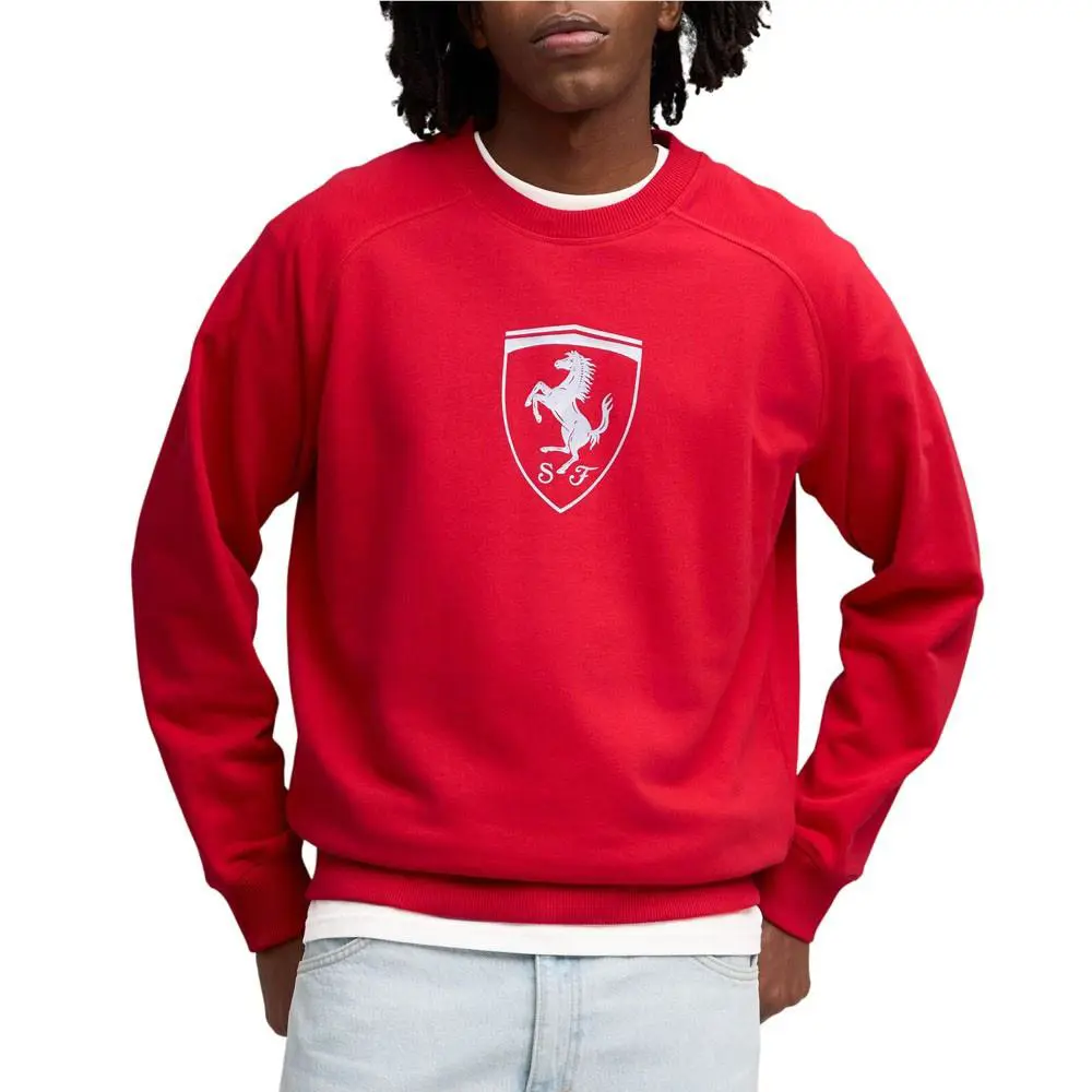 Puma clothing - 63278802 - 63278802 - Red 1