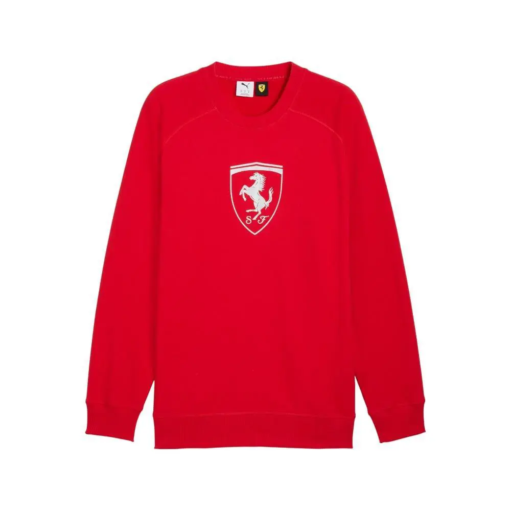 Puma clothing - 63278802 - 63278802 - Red 6