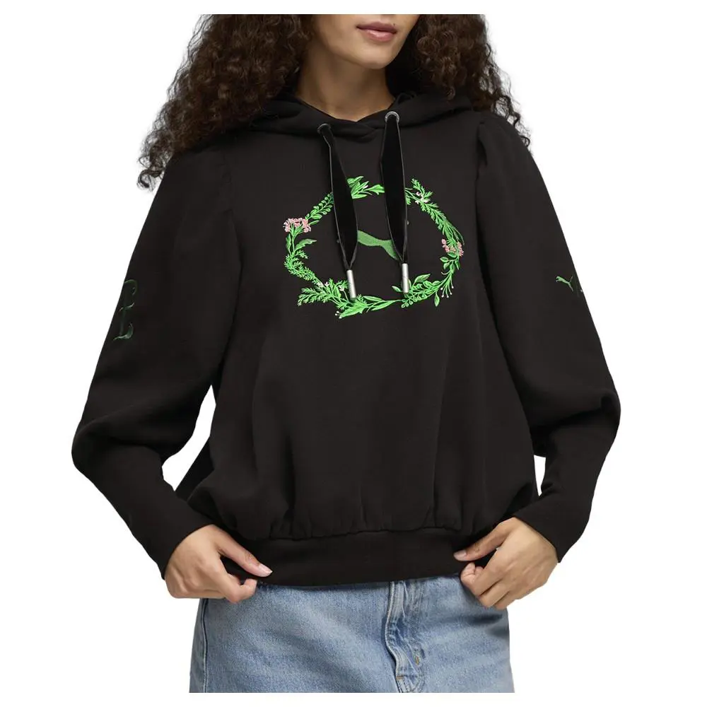 Puma clothing - 63670201 - 63670201 - Black 1