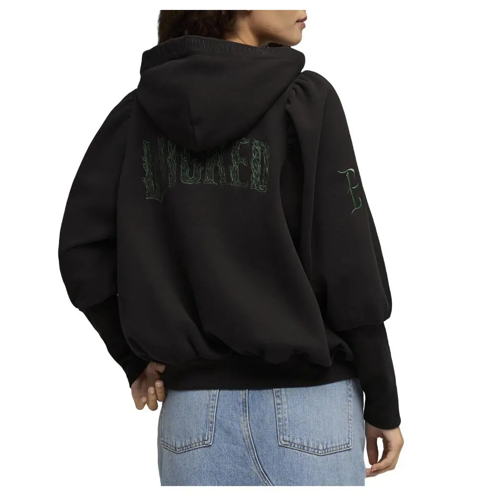 Puma clothing - 63670201 - 63670201 - Black 2