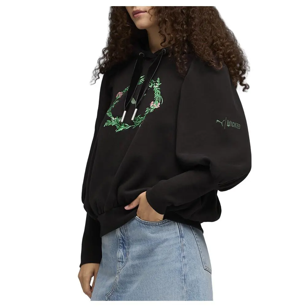 Puma clothing - 63670201 - 63670201 - Black 3