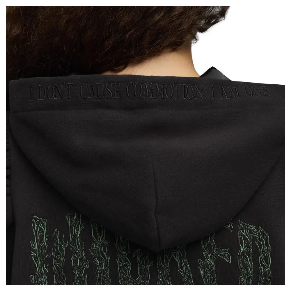 Puma clothing - 63670201 - 63670201 - Black 4