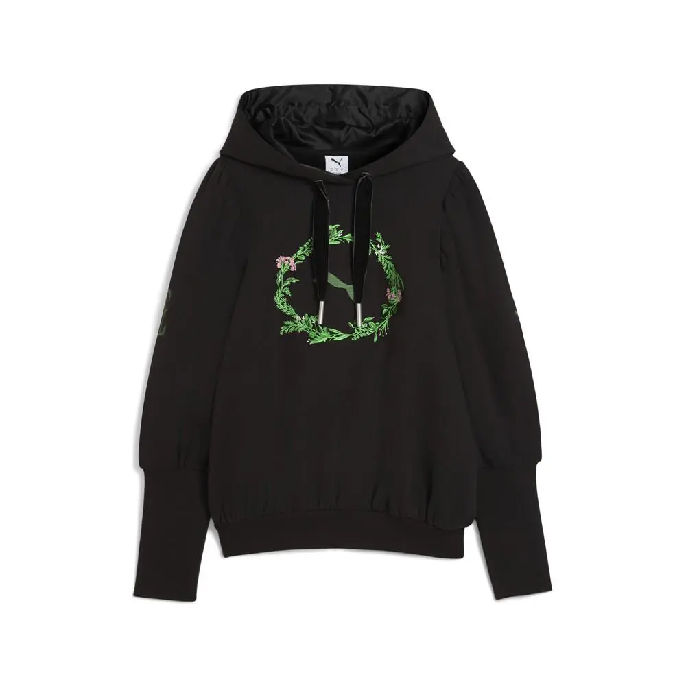 Puma clothing - 63670201 - 63670201 - Black 6