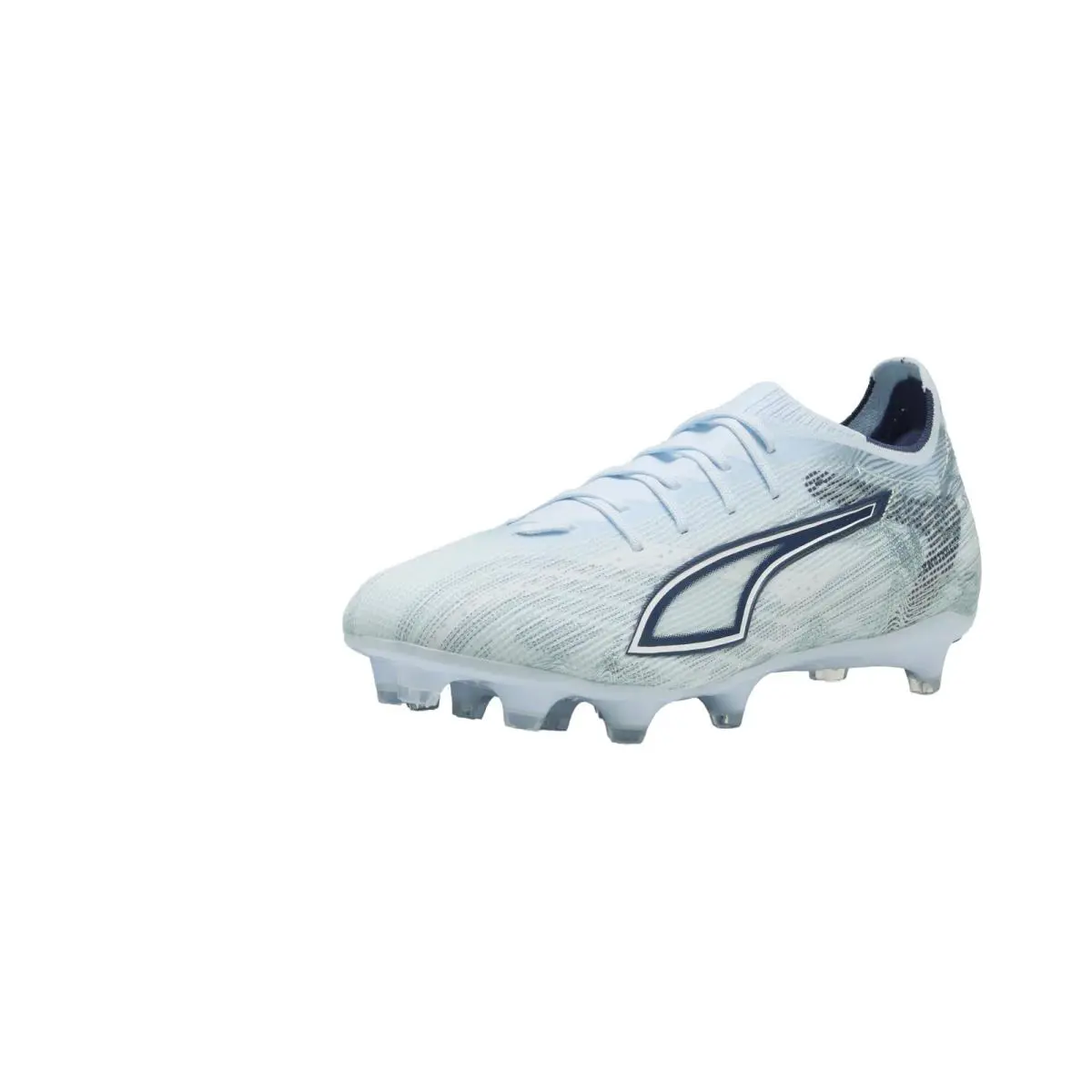 Puma shoes - PUMA Ultra 6 Pro Firm GroundArtificial Ground Soccer Cleats - 10869703 - Blue 0