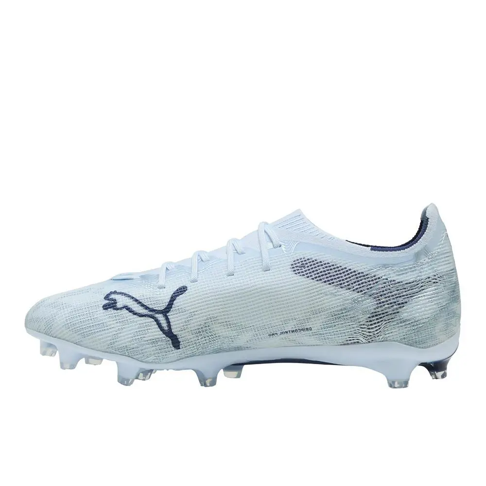 Puma shoes - PUMA Ultra 6 Pro Firm GroundArtificial Ground Soccer Cleats - 10869703 - Blue 1