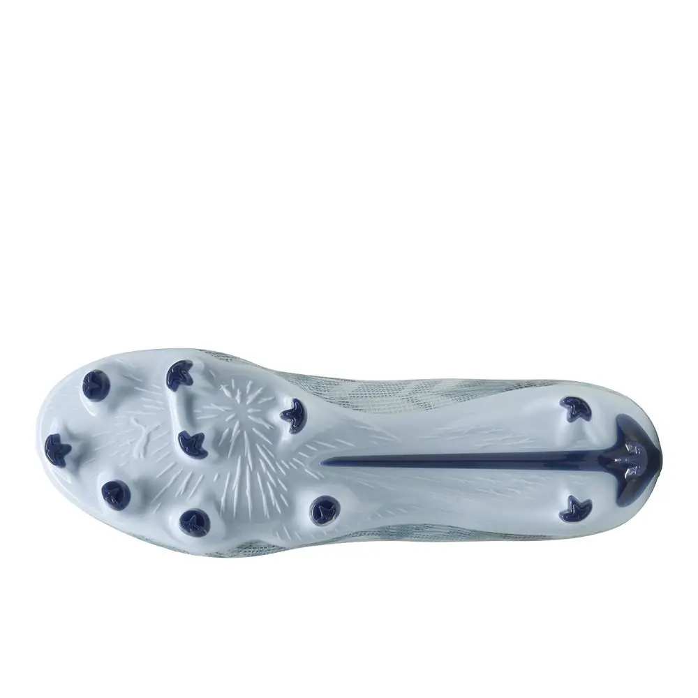Puma shoes - PUMA Ultra 6 Pro Firm GroundArtificial Ground Soccer Cleats - 10869703 - Blue 3