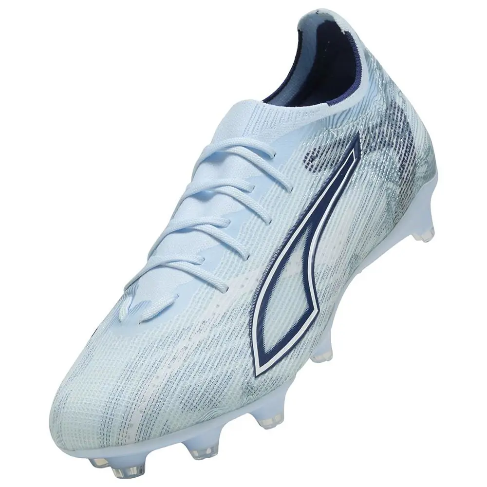 Puma shoes - PUMA Ultra 6 Pro Firm GroundArtificial Ground Soccer Cleats - 10869703 - Blue 4