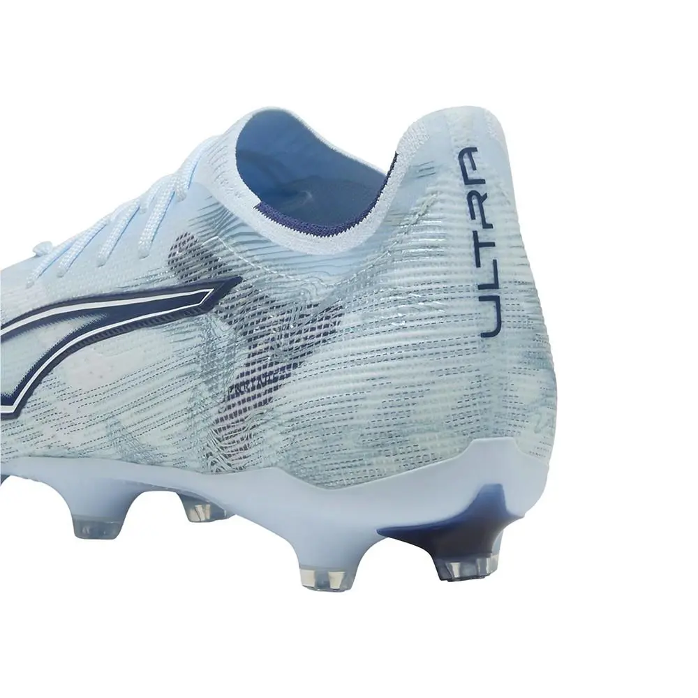 Puma shoes - PUMA Ultra 6 Pro Firm GroundArtificial Ground Soccer Cleats - 10869703 - Blue 5