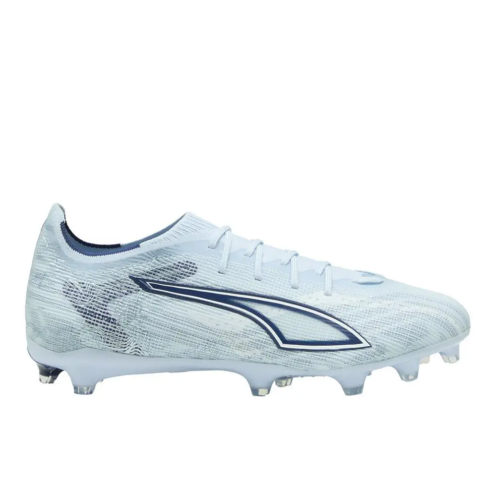 Puma shoes - PUMA Ultra 6 Pro Firm GroundArtificial Ground Soccer Cleats - 10869703 - Blue 7