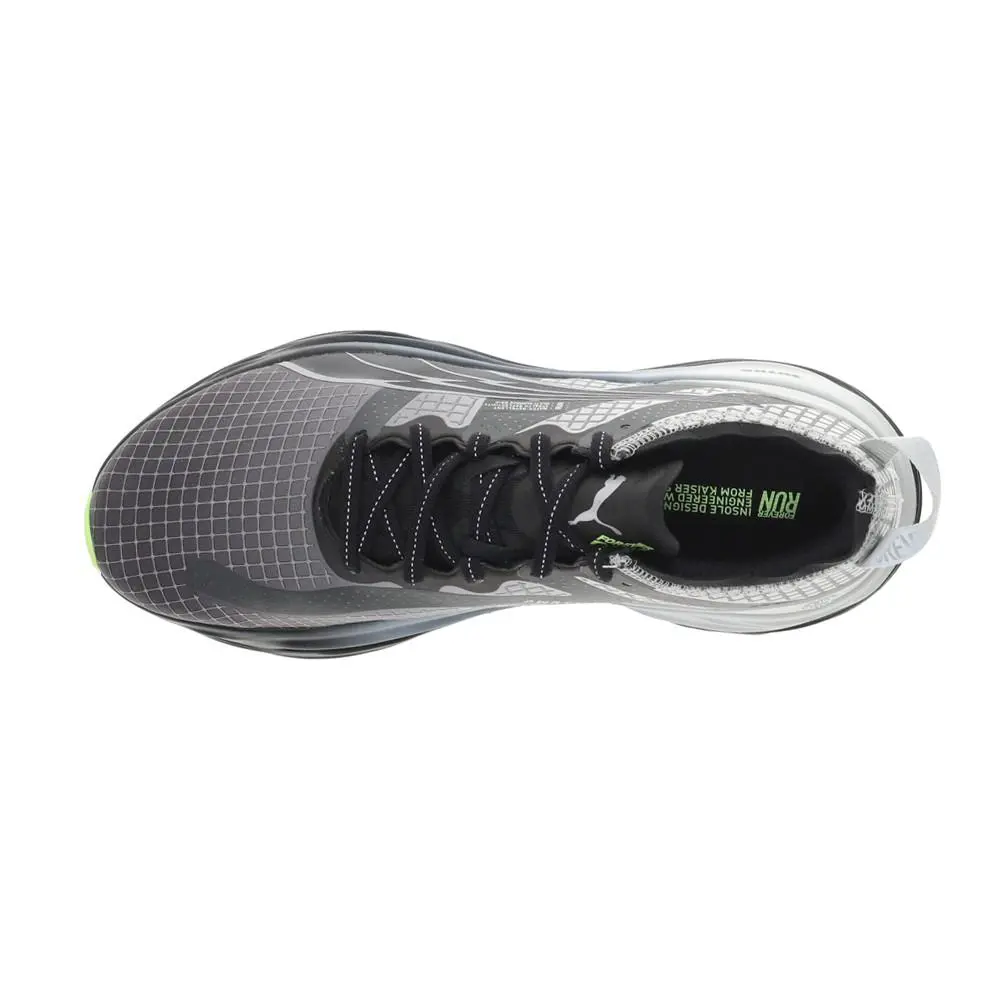 Puma shoes - PUMA Foreverrun Nitro Water Repellent Running - 31009001 - Black 2