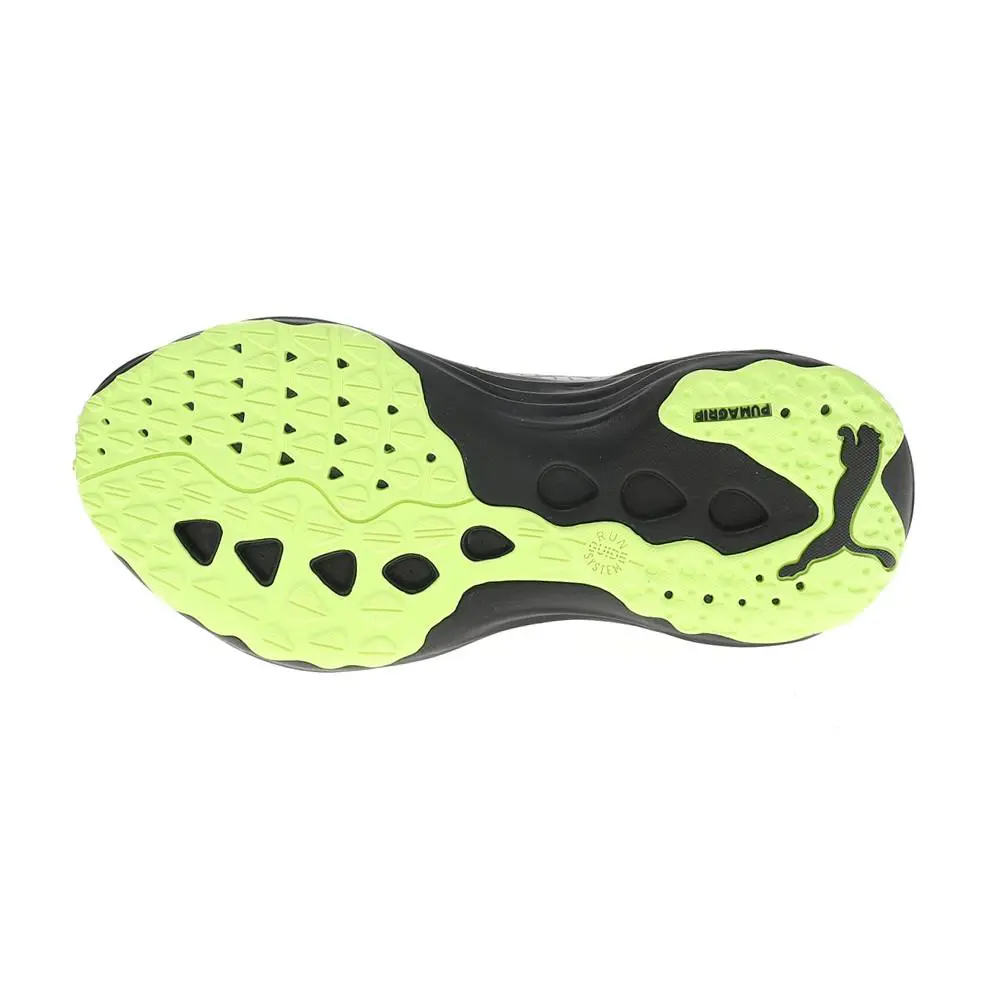 Puma shoes - PUMA Foreverrun Nitro Water Repellent Running - 31009001 - Black 3