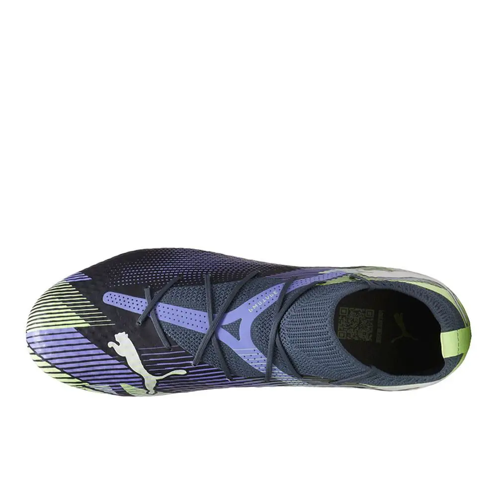 Puma shoes - PUMA Future 7 Pro Soccer Cleats - 10792403 - Grey 2