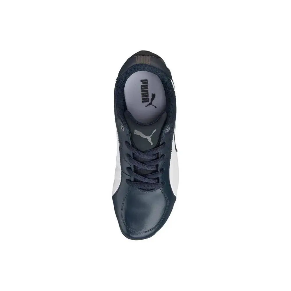 Puma shoes - PUMA Drift Cat 5 - Drift Cat - Blue 4