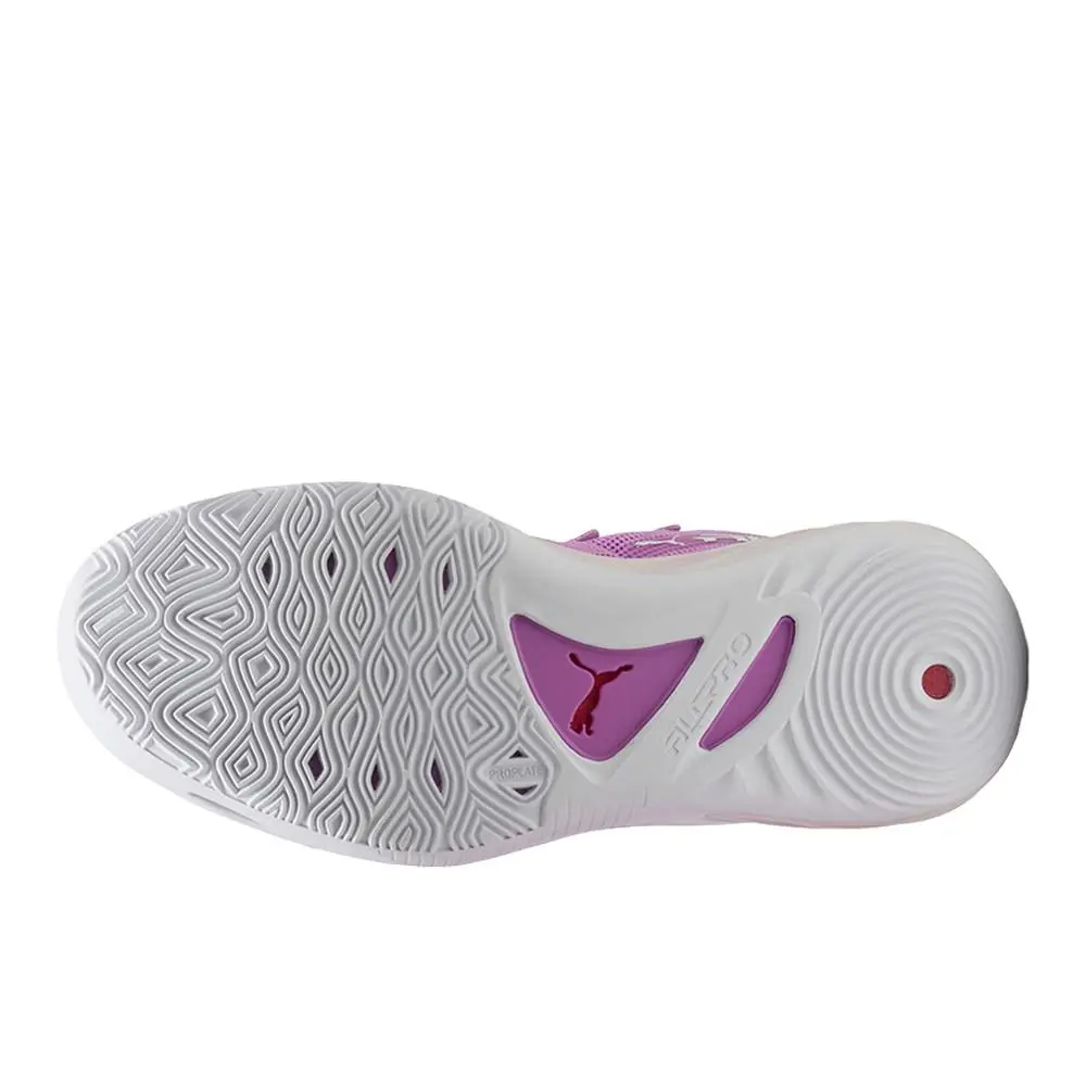 Puma shoes - PUMA AllPro Nitro 2 Basketball - 31230401 - Pink 3