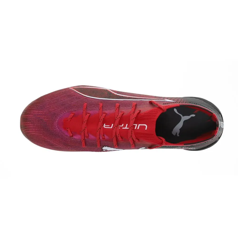 Puma shoes - PUMA Ultra 6 Ultimate Christian Pulisic Firm GroundArtificial Gro - 10877901 - Black 2