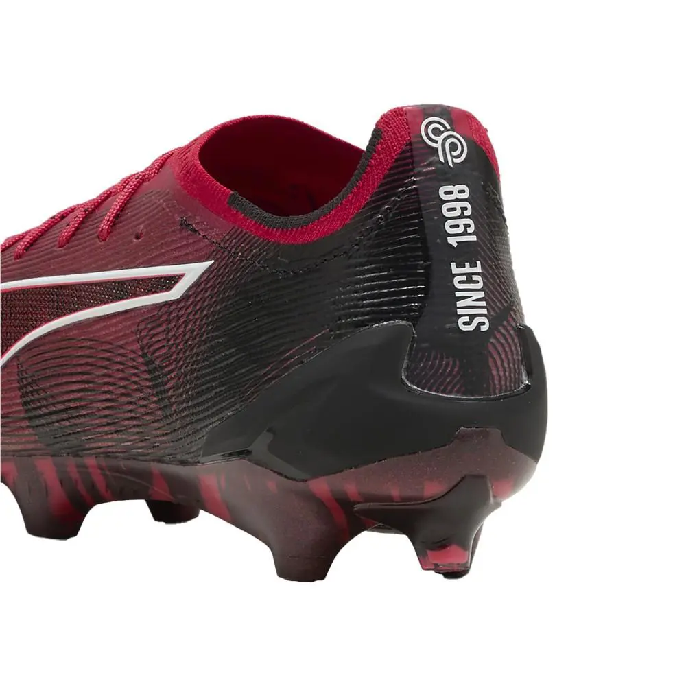 Puma shoes - PUMA Ultra 6 Ultimate Christian Pulisic Firm GroundArtificial Gro - 10877901 - Black 5